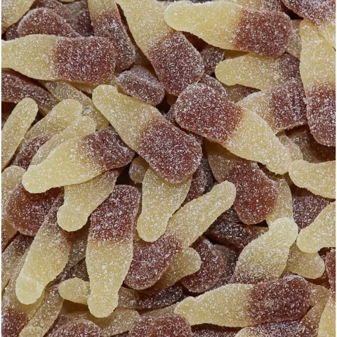 THCP Organic Gummies
