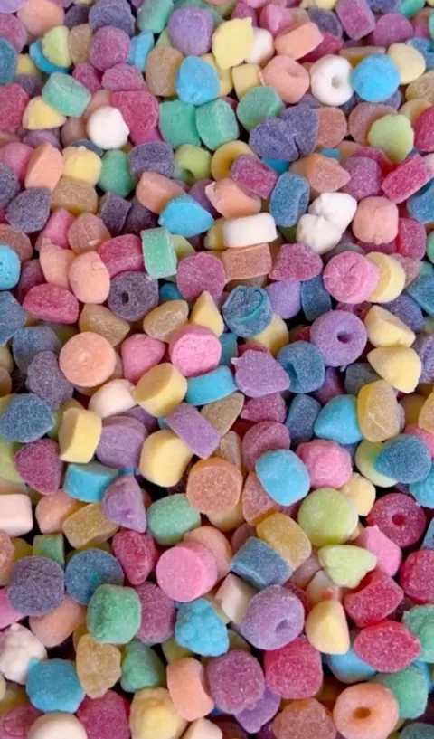 Good Time Gummies 500mg
