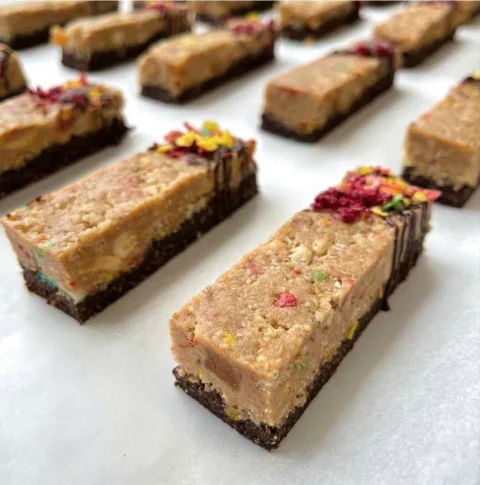 NRG Bar