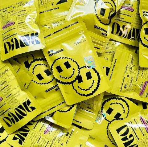 DB Chews