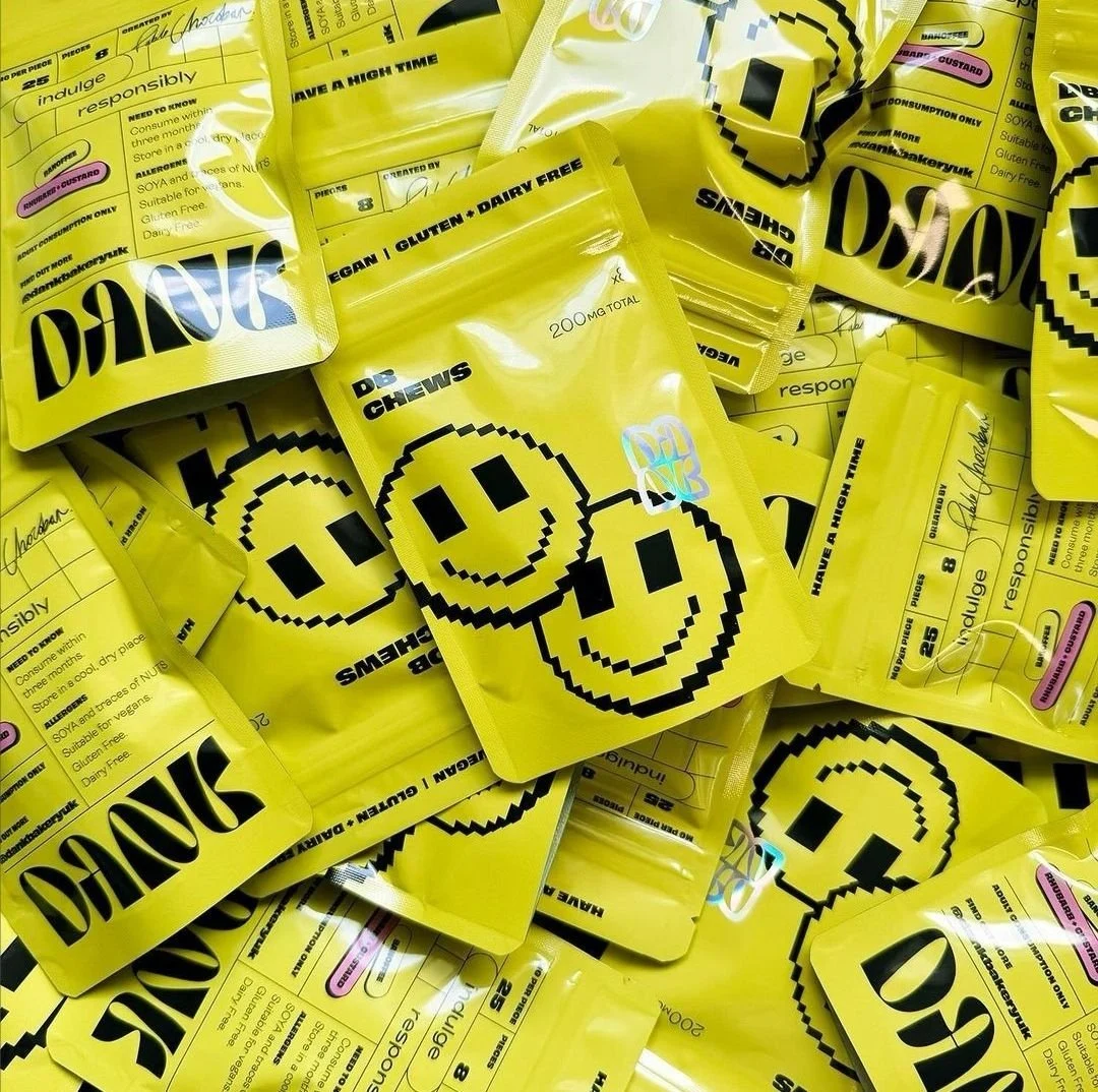 DB Chews