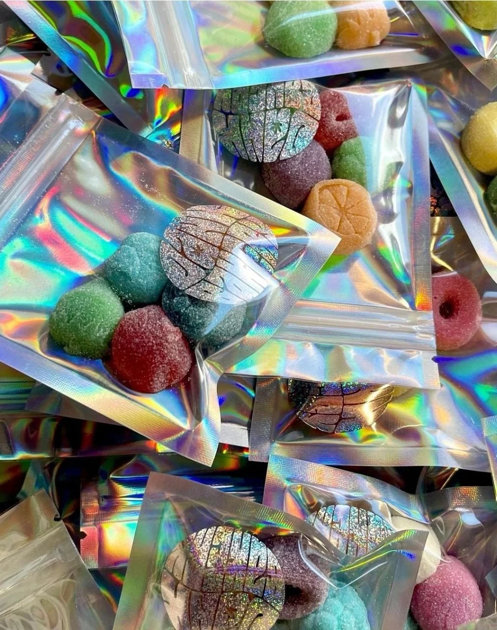 Dank Bakery product prepared and presented with care